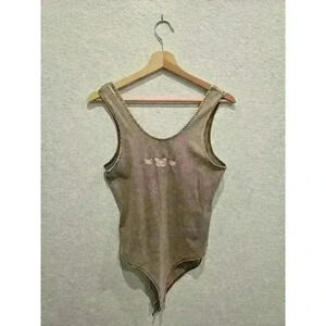 Urban Nation Bodu Suit.